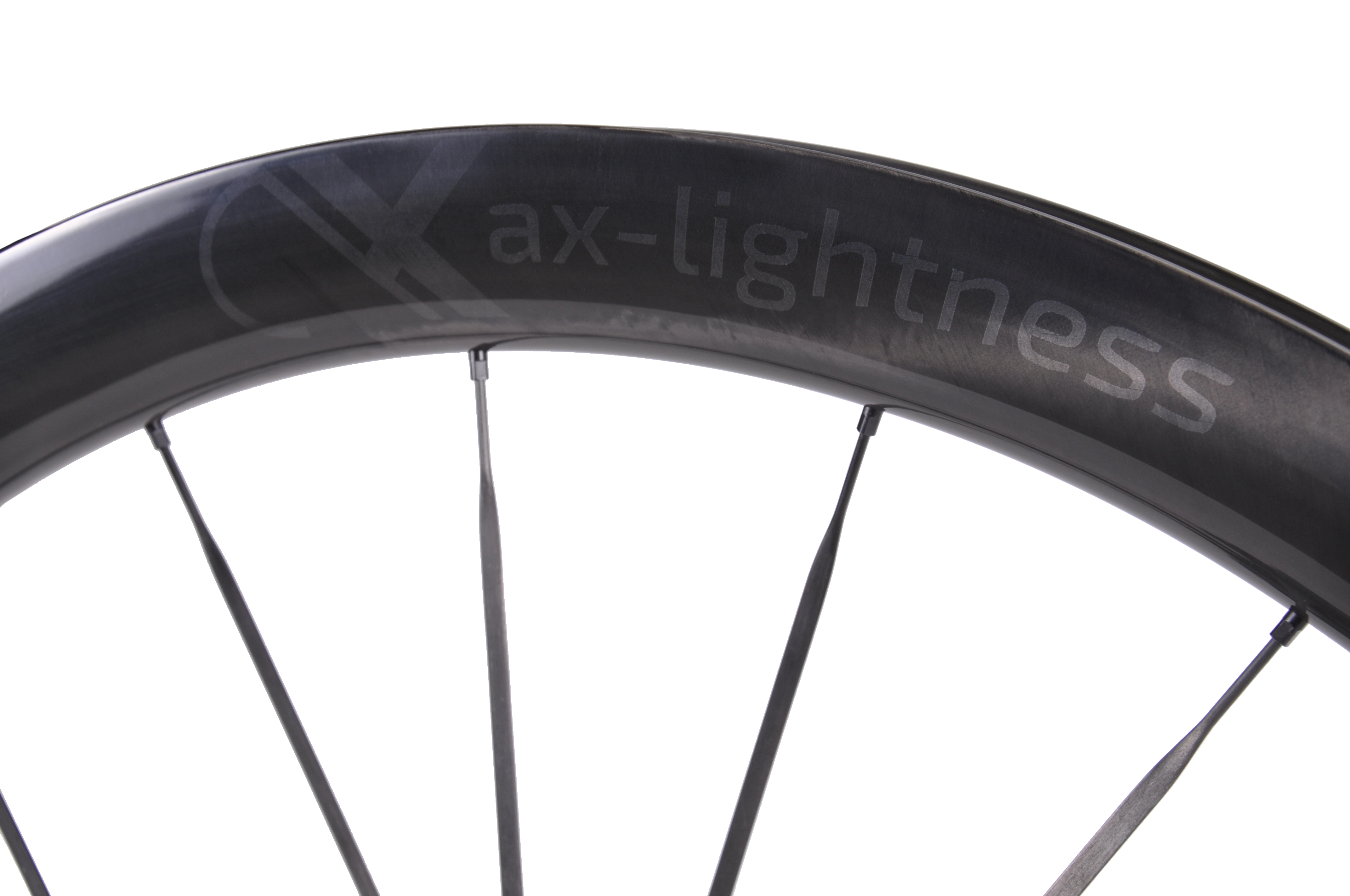 ax-lightness ULTRA 45C CX Disc Ceramic