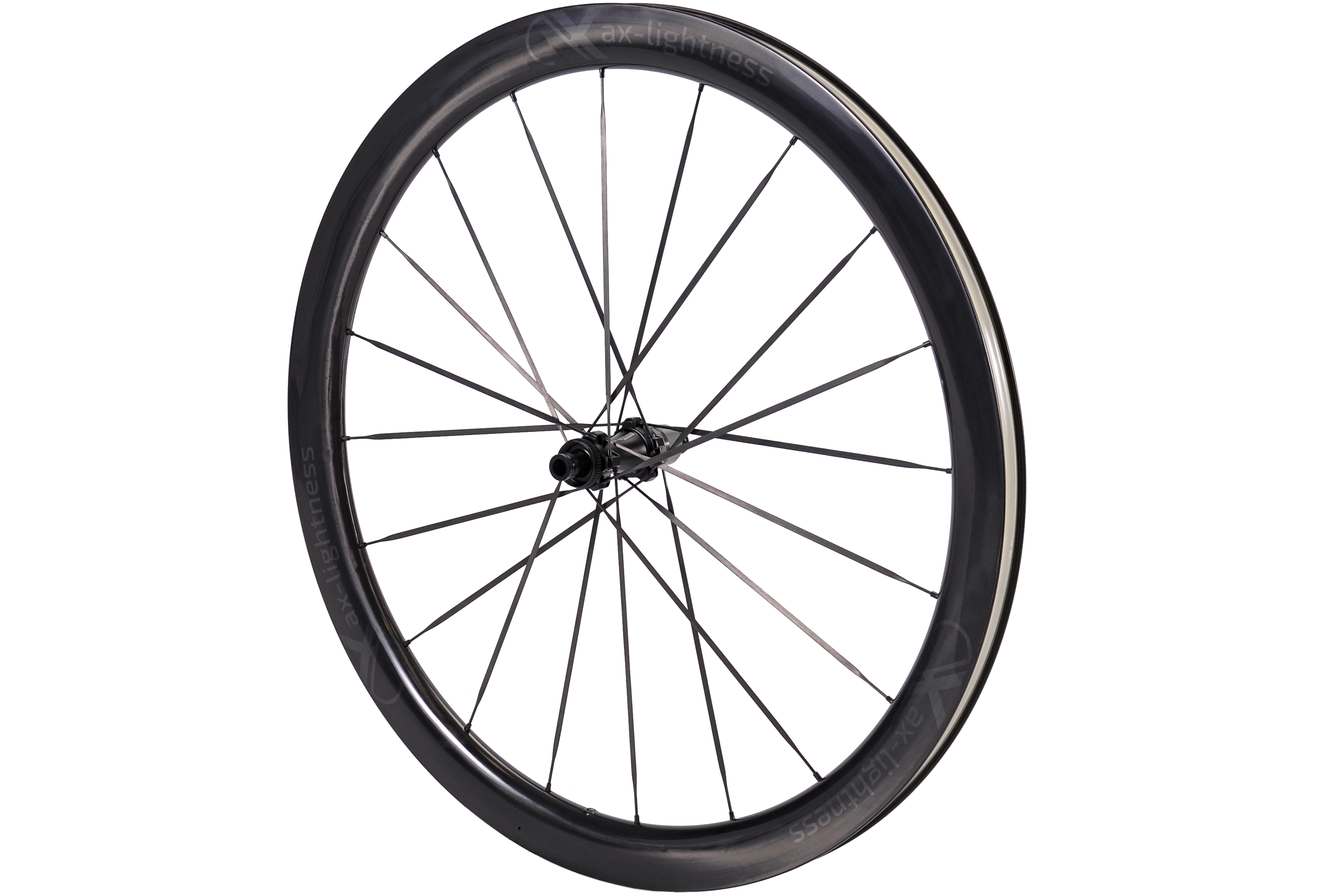 ax-lightness ULTRA 45C CX Disc Ceramic