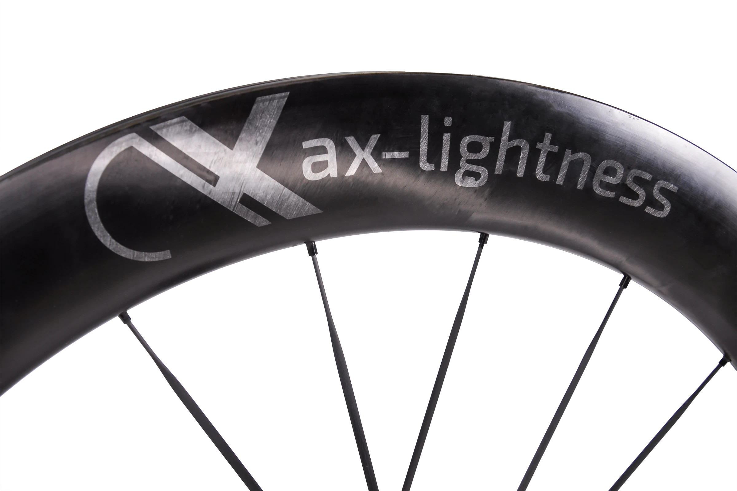 ax-lightness ULTRA 65C Disc Ceramic