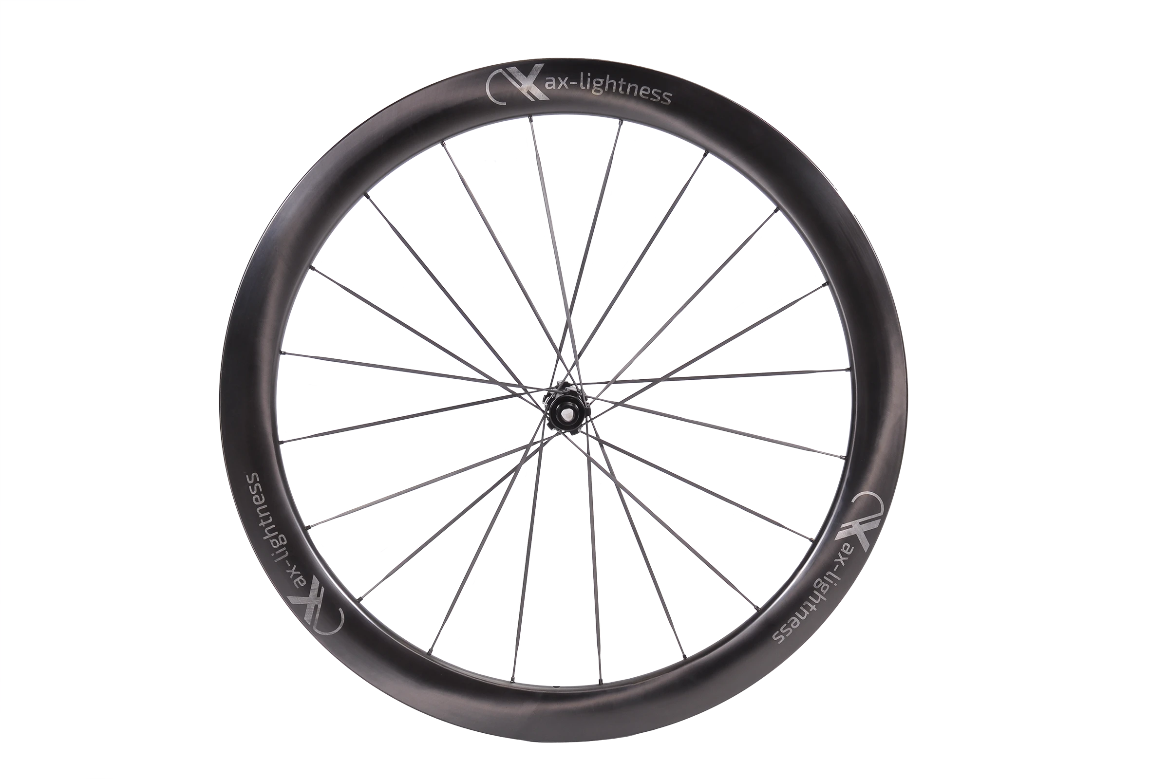 ax-lightness ULTRA 50C Disc Ceramic 