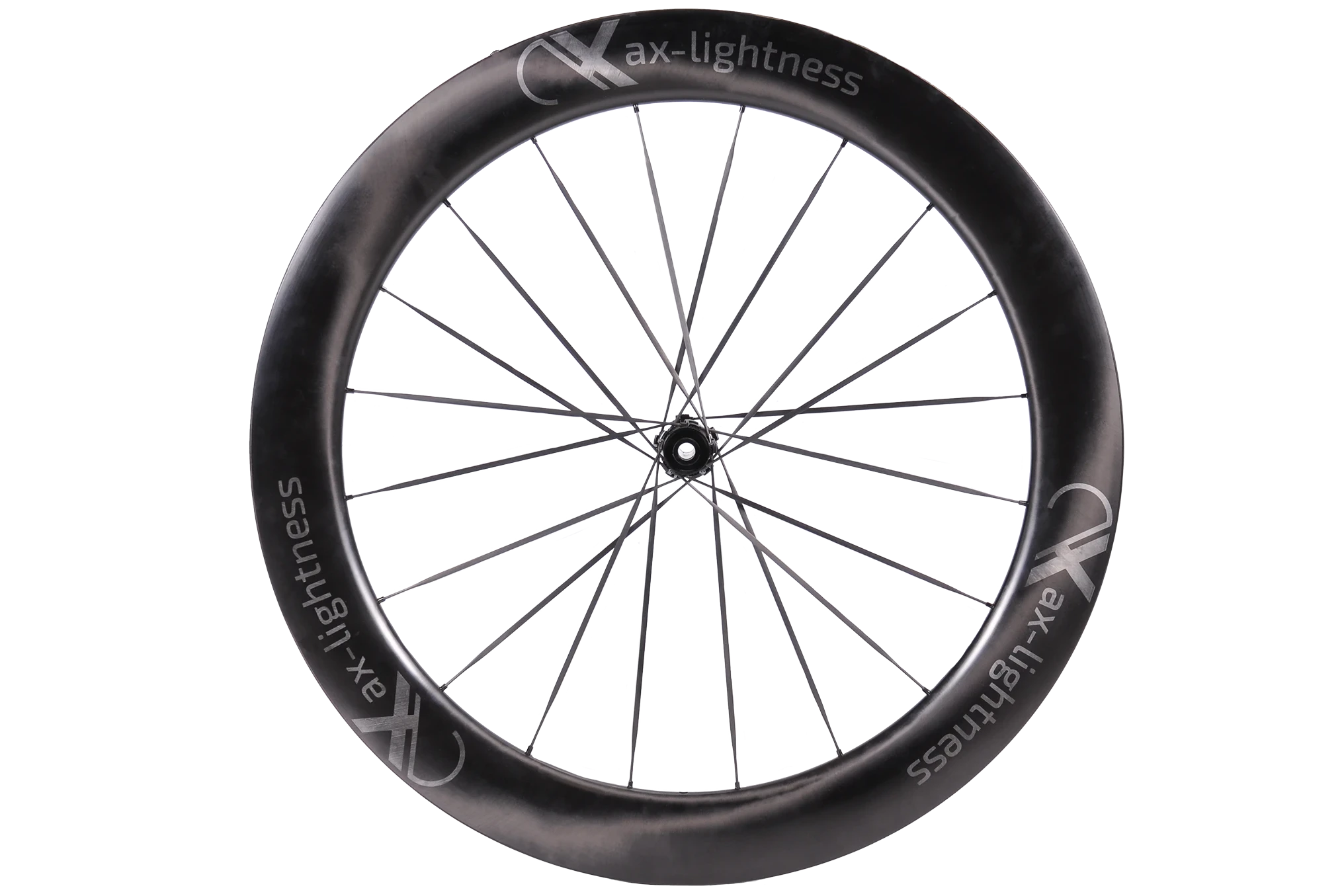 ax-lightness ULTRA 65C Disc Ceramic